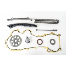 1.3MTJ - 500/MITO/PANDA E4/5/6 9PZ - KIT TENSOR CORREA