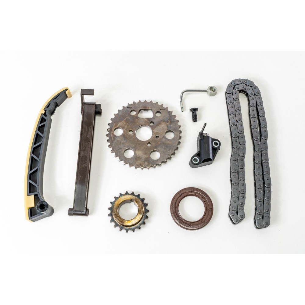 OM660 - 0.8 CDI - KIT TENSOR CORREA