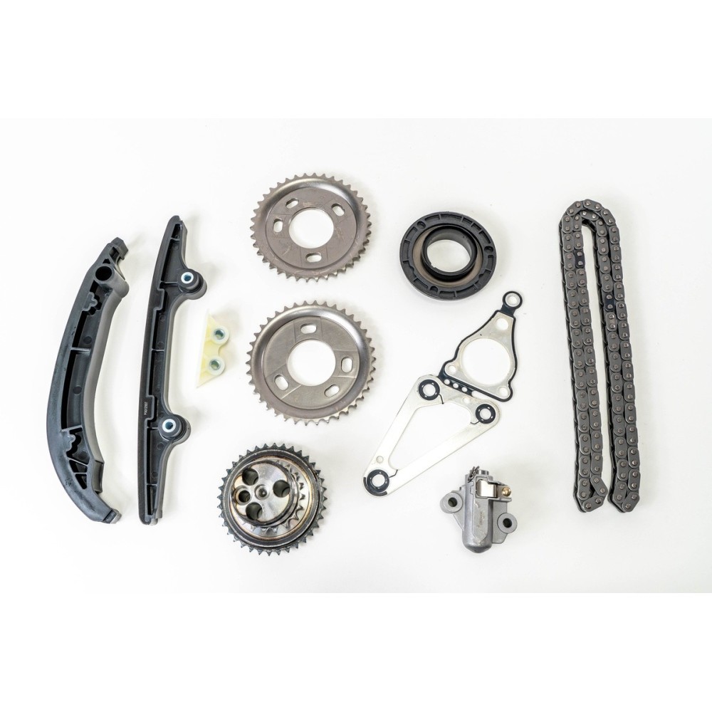 KIT DIST.CATENA DUCATO 2.2HDI FWD - KIT TENSOR CORREA