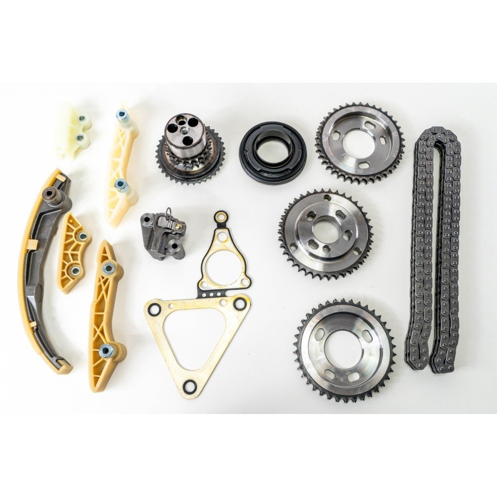 D3FA/F4FA/D4FA/H9FA 2.0/2.4 TDI - KIT TENSOR CORREA