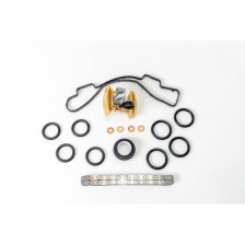 DV6B 9HX 9HW 1.6 - KIT TENSOR CORREA