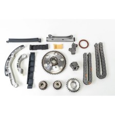 NAVARA (D22) 2.5 D 4x4 1998-2010 - KIT TENSOR CORREA
