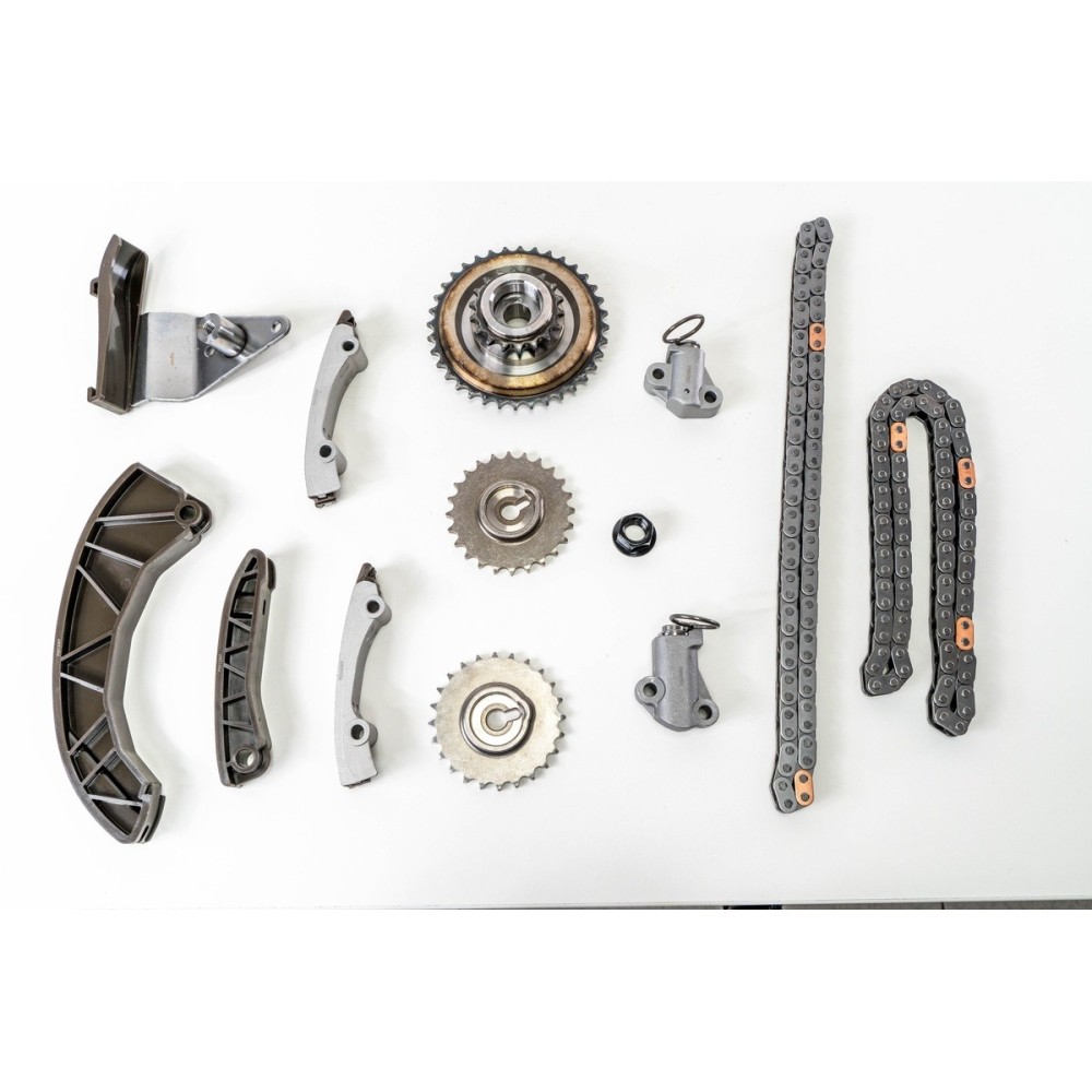 ACCENT III 1.5 CRDi GLS 2004-2019 - KIT TENSOR CORREA