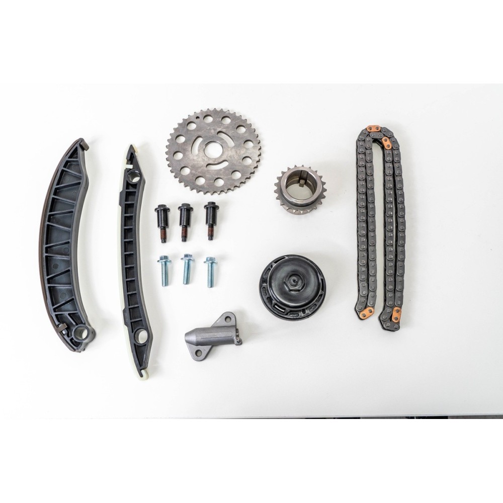 M9R  2.0 DCI - KIT TENSOR CORREA