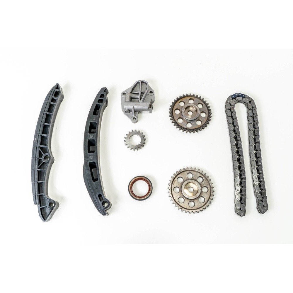 BXV/BZG/CGPB/A - 1.2 - KIT TENSOR CORREA