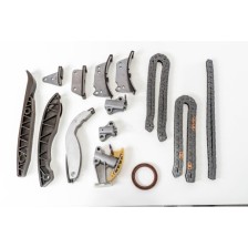 H-1 / STAREX Autobus (A1) 2002- - KIT TENSOR CORREA