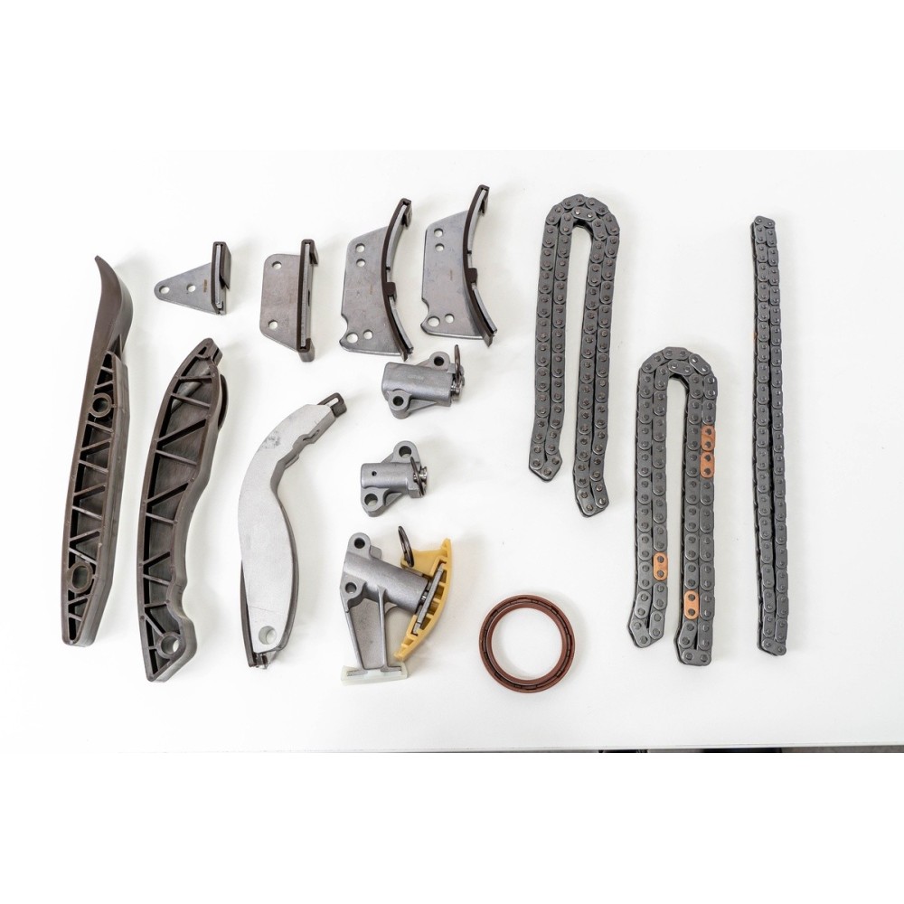 H-1 / STAREX Autobus (A1) 2002- - KIT TENSOR CORREA