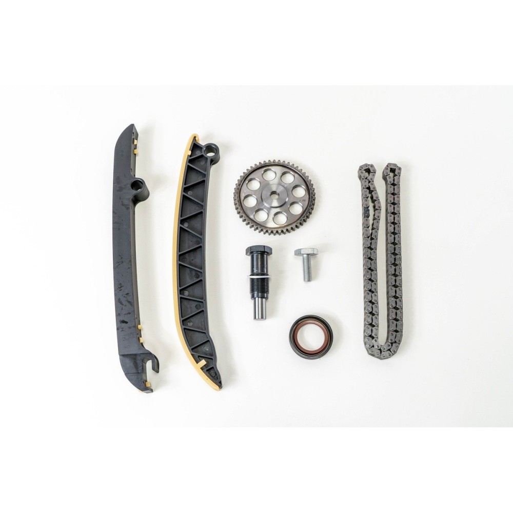 CBZA/CBZB/CBZC 1.2 - KIT TENSOR CORREA