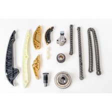 AXX/BPY/BWA/CDAB 1.8/2.0 - KIT TENSOR CORREA