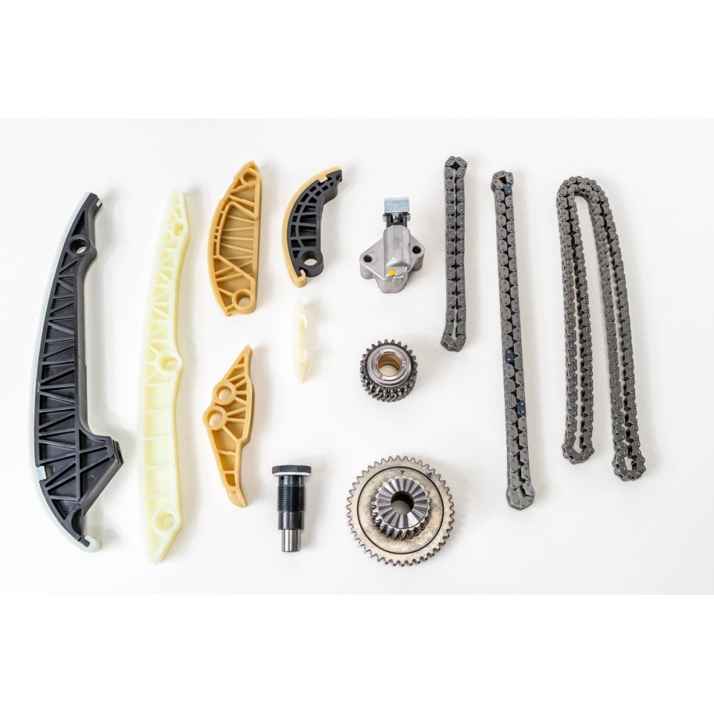 AXX/BPY/BWA/CDAB 1.8/2.0 - KIT TENSOR CORREA