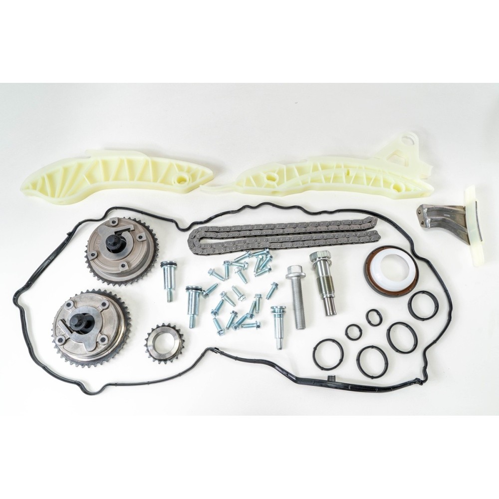 EP6/N12B16  1.4/1.6 - KIT TENSOR CORREA