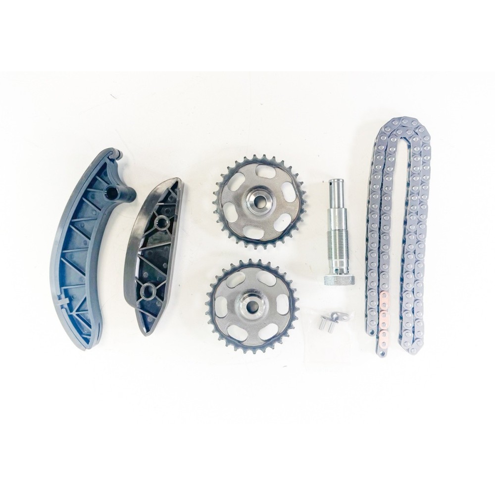 OM 651.901/911/921 - KIT TENSOR CORREA