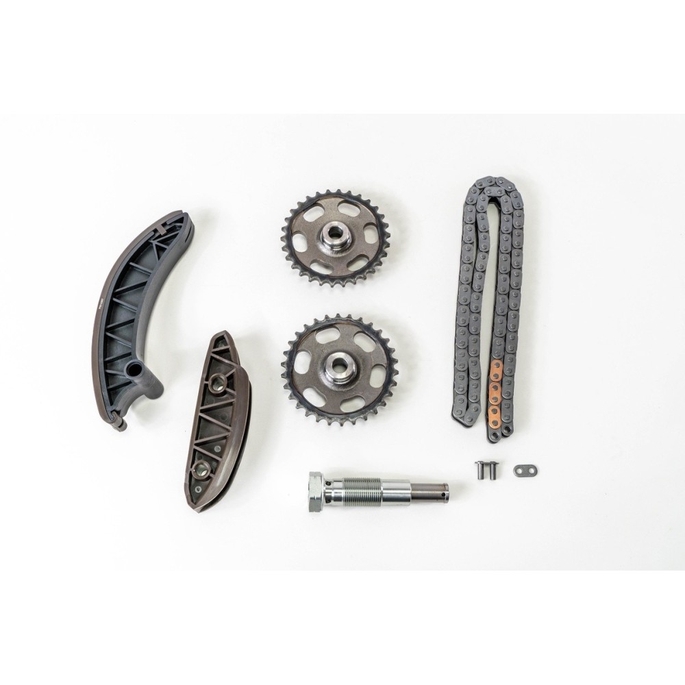 OM 651.901 2.2 CRD - KIT TENSOR CORREA