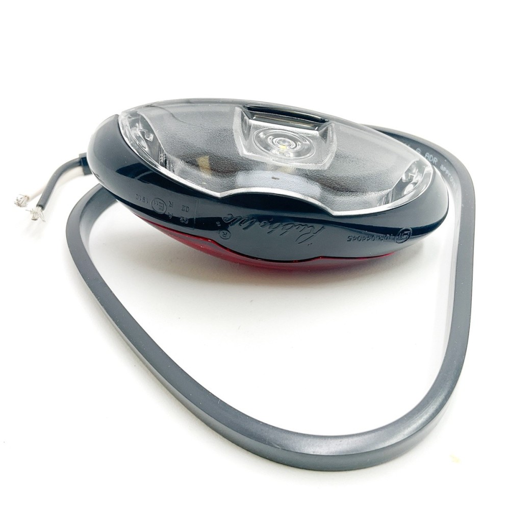 LUCE DINGOMBRO BIANCO/ROSSO - LIGHTING DIVISION