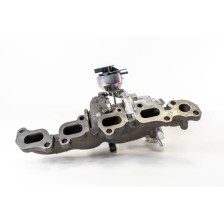 A3 (8V1, 8VK) 2.0 TDI 2012- - Turbocompresor