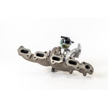 A4 Allroad B8 2.0 TDI 2009-2020 - Turbocompresor