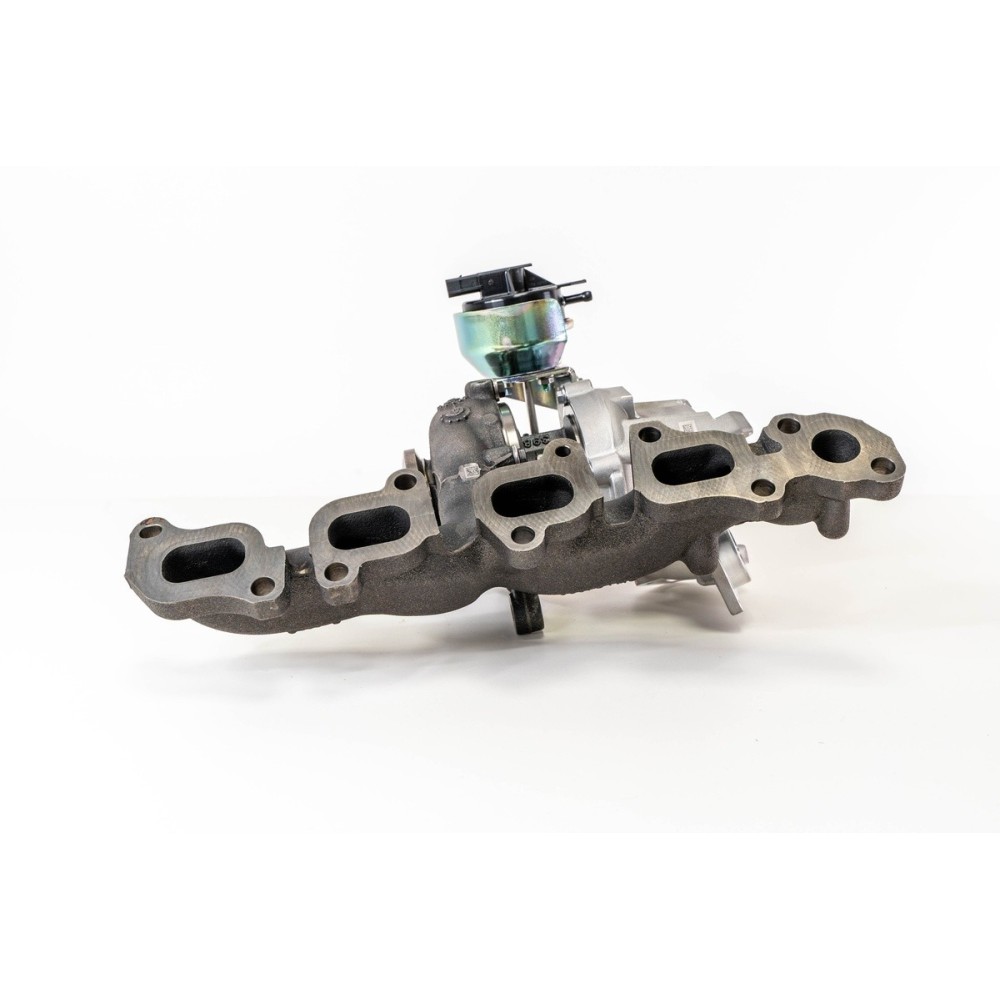 BEETLE (5C1,5C2) 2.0 TDI 2014-2020 - Turbocompresor