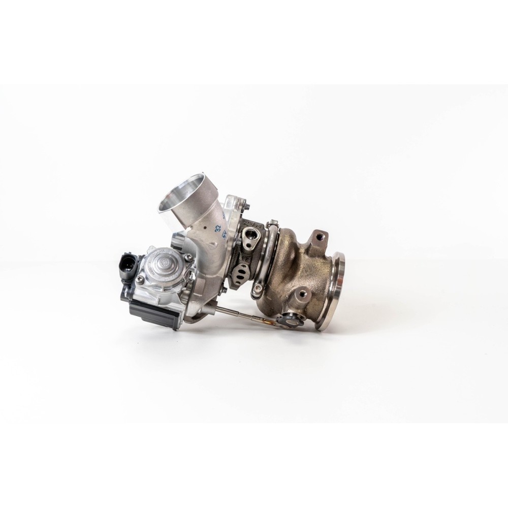 BEETLE 5C1,5C2 1.2TSI 16V 2014-2020 - Turbocompresor