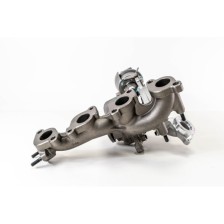 EOS (1F7,1F8) 2.0 TDI 16V 2005-2018 - Turbocompresor