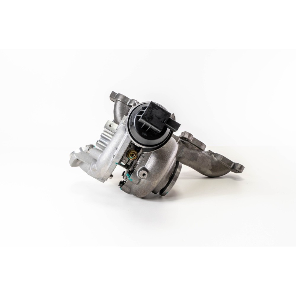 BEETLE (5C1,5C2) 2.0 TDI 2014-2020 - Turbocompresor