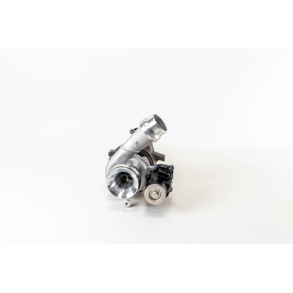 1 (F 20) 114 D 2015-2019 - Turbocompresor