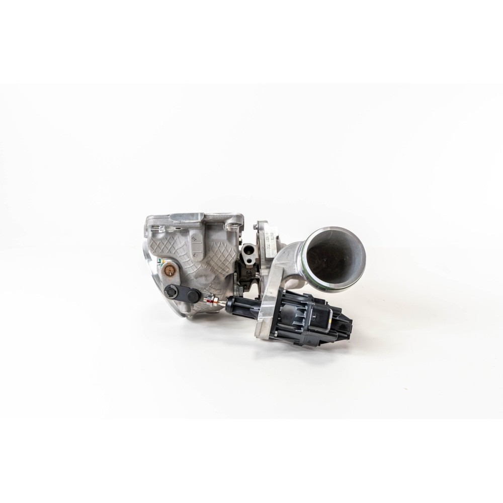 1 (F40) 116 i 2017- - Turbocompresor