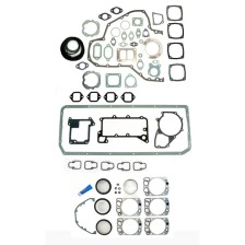 KIT GUARNIZIONI MOTORE - Juntas revision motor con J.culata