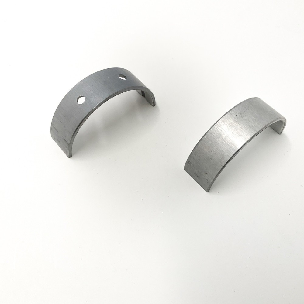 H5F - MEGANE III 1.2 TCE - Cojinetes MEC