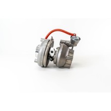 TCD2013/TAD750VE 200 KW - Turbocompresor