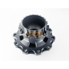 Mozzo ruota completo