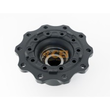 Mozzo ruota completo