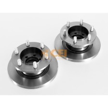 Coppia dischi freno Ant.