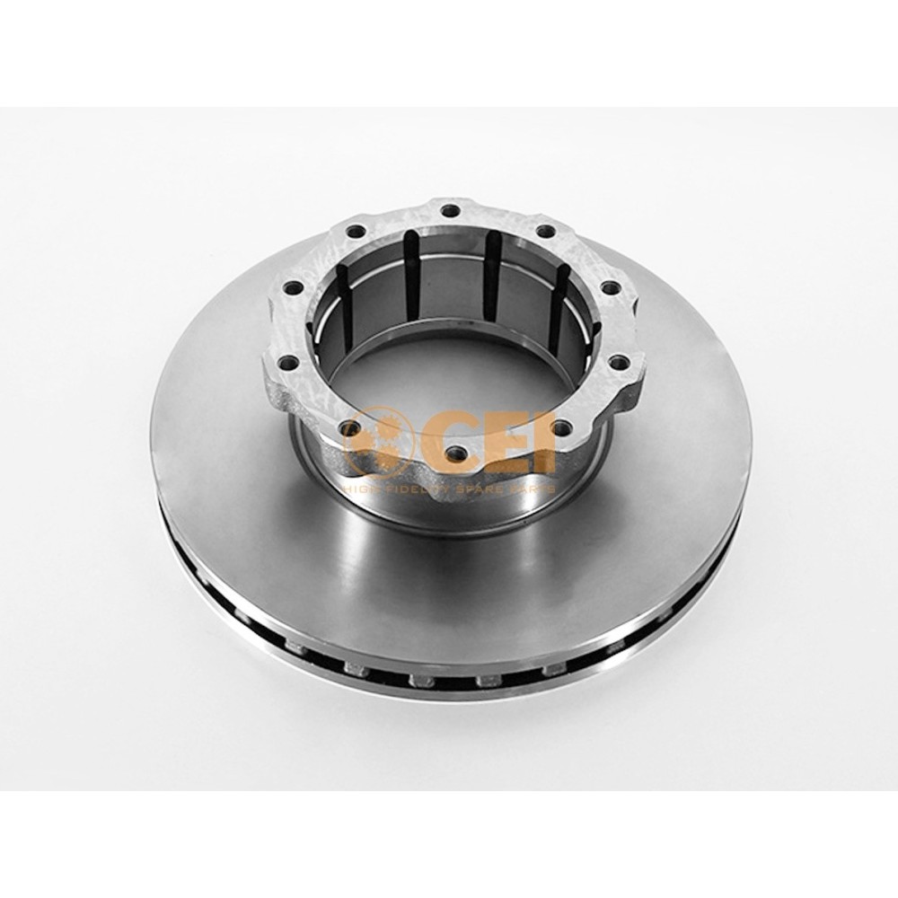 Disco freno Ant./Post.