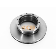 Disco freno Ant./Post.