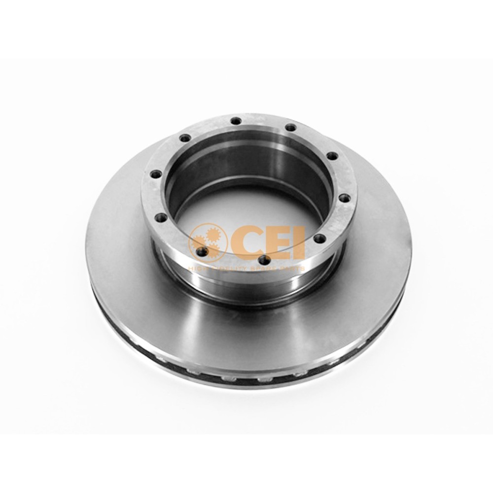 Disco freno Ant./Post.