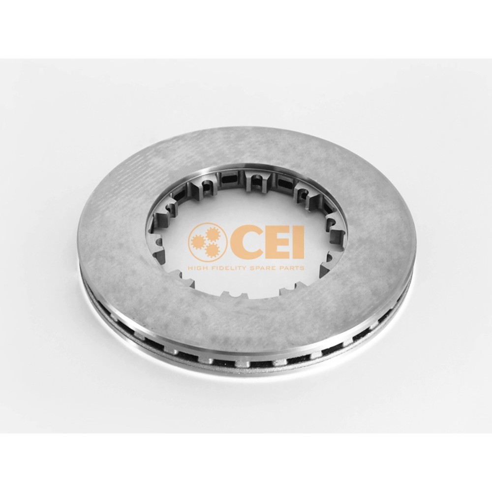 Disco freno Ant./Post.