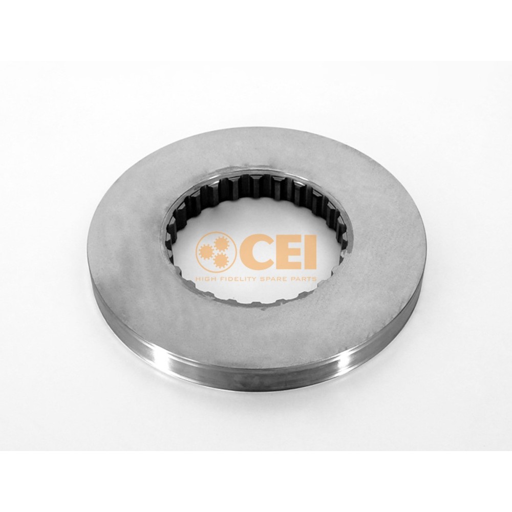 Disco freno Ant./Post.