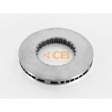 Disco freno Ant./Post.