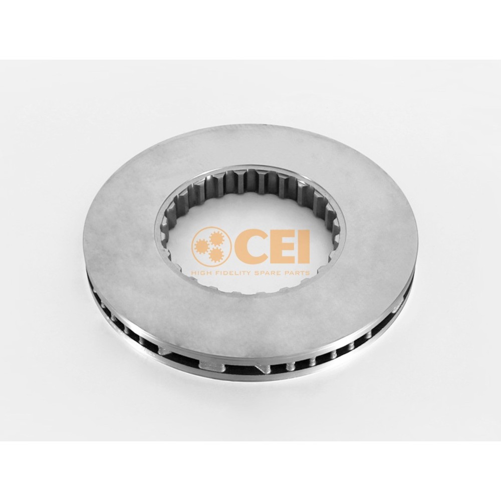 Disco freno Ant./Post.