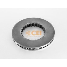 Disco freno Ant./Post.