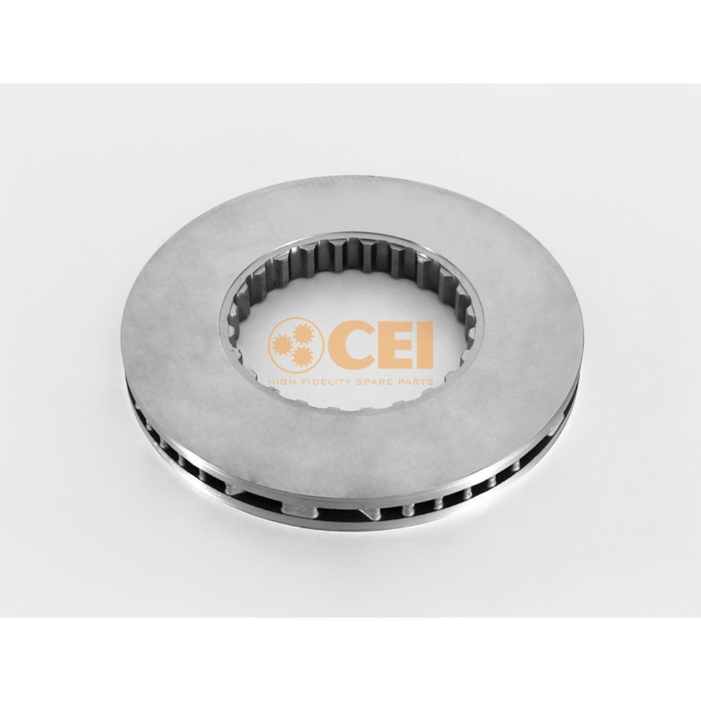 Disco freno Ant./Post.