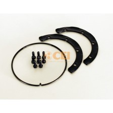 Kit accessori disco freno