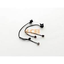 Segnalatore usura freni L-300m