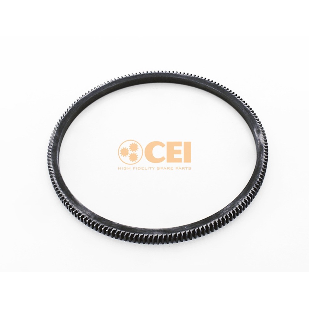 Corona avviamento Z 163