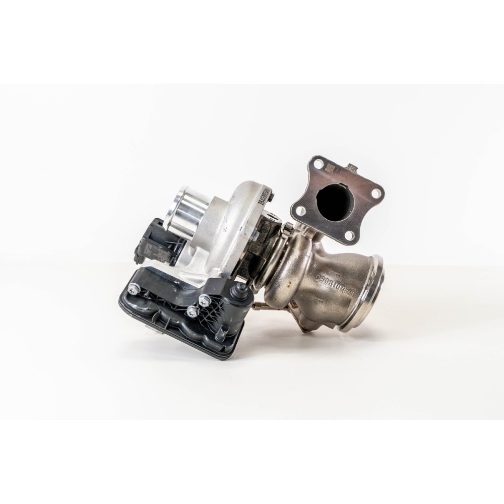 1.33 GSE - 08.2018 - 132KW - Turbocompresor