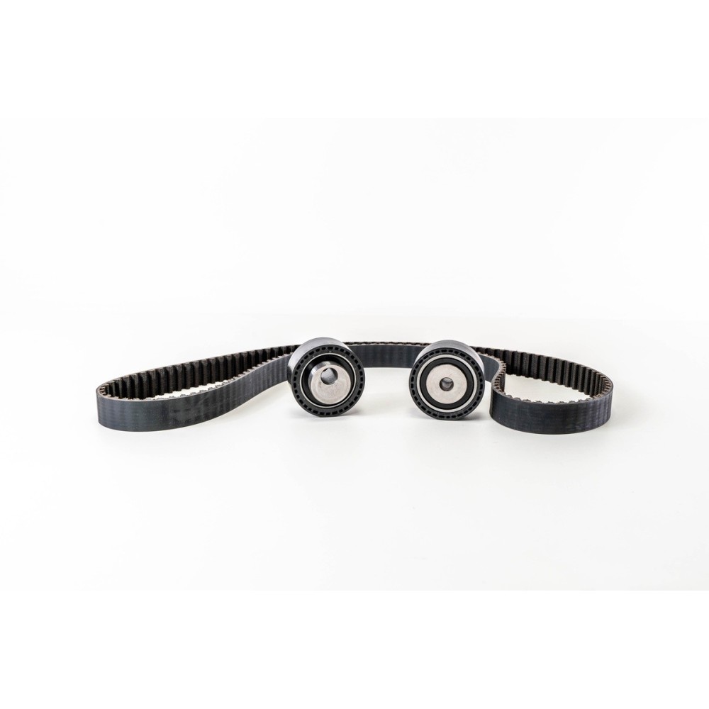DW12ATED4-ULYSSE/C5/406 2.2JTD/HDI - KIT TENSOR CORREA
