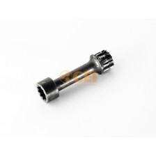 Albero presa di forza