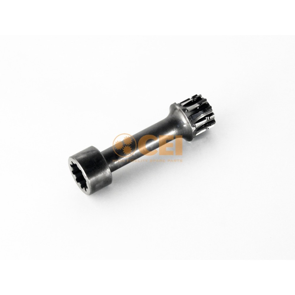 Albero presa di forza