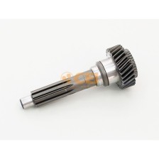 Albero dentrata Z 27