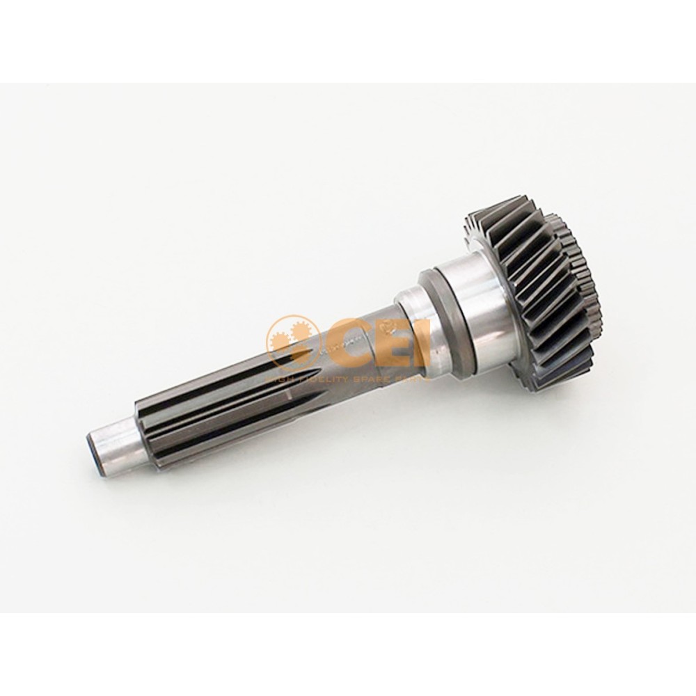 Albero dentrata Z 27